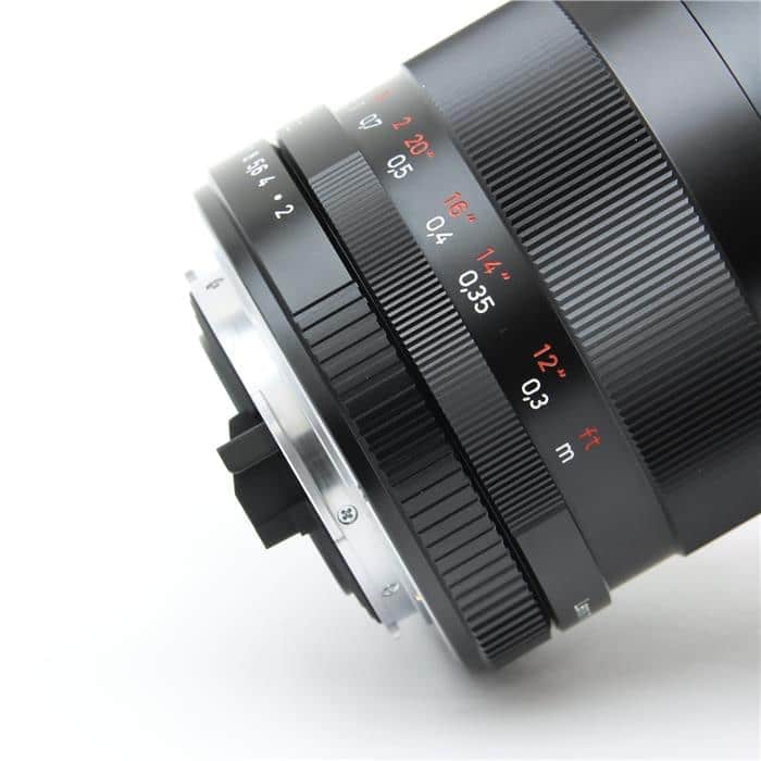 中古)Carl Zeiss (カールツァイス) Distagon T* 35mm F2 ZK