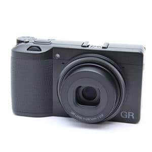 ricoh gr iii」「デジタルカメラ」「RICOH」「中古商品」の商品