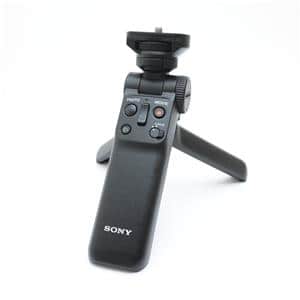 SONY - シューティンググリップ　GP-VPT2BT ソニー、シューティンググリップ「GP-VPT2BT」新色ホワイトを