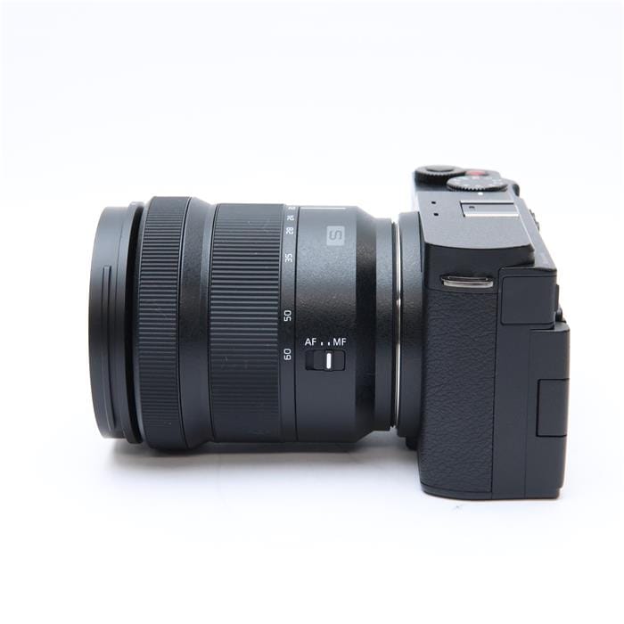 SONY E 28-70mm F3.5-5.6 ズームレンズ 新品)Panasonic (パナソニック) LUMIX S9 広角ズームレンズ