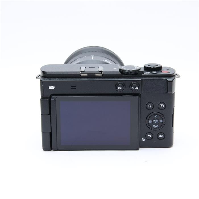 SONY E 28-70mm F3.5-5.6 ズームレンズ 新品)Panasonic (パナソニック) LUMIX S9 広角ズームレンズ