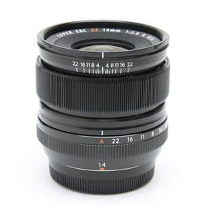 新品)FUJIFILM (フジフイルム) フジノン XF14mm F2.8 R（商品ID