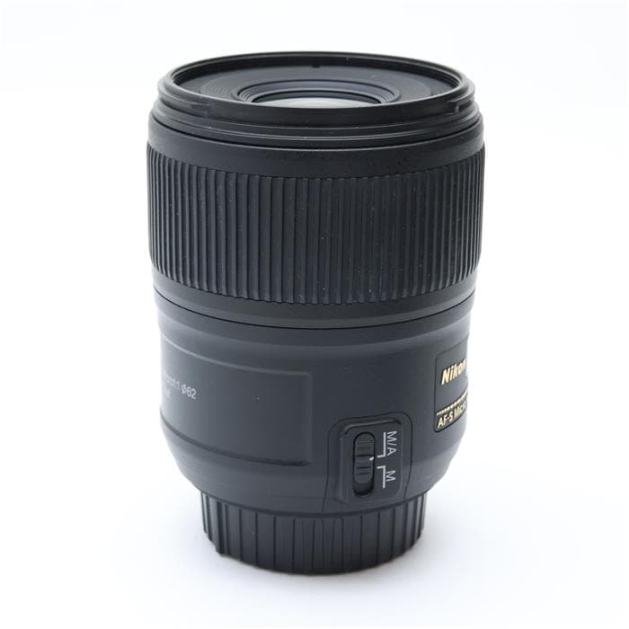中古)Nikon (ニコン) AF-S Micro NIKKOR 60mm F2.8G ED（商品ID