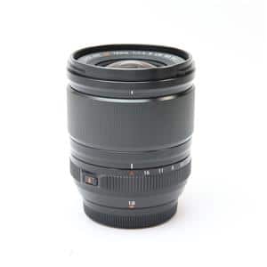 【極美品】FUJIFILM XF18mm F1.4 R LM WR XF18mm F1.4 R LM WR レビュー。クリアな写りがたまらない