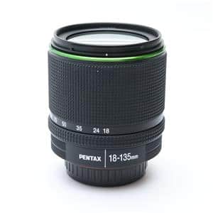 新品)PENTAX (ペンタックス) DA 18-135mm F3.5-5.6ED AL(IF)DC WR