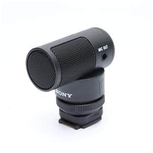新品)SONY (ソニー) ショットガンマイクロホン ECM-G1（商品ID