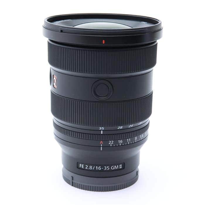 FE 16-35mm F2.8 GM II SEL1635GM2