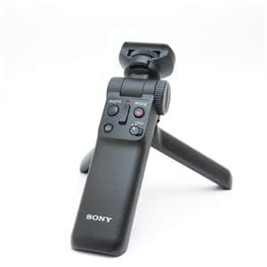 SONY純正 ワイヤレスリモートコマンダー機能付グリップGP-VPT2BT ワイヤレスリモートコマンダー機能付シューティンググリップ ブラック