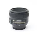Nikon (ニコン) AF-S NIKKOR 50mm F1.8G