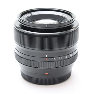 新品)FUJIFILM (フジフイルム) フジノン XF35mm F1.4 R（商品ID
