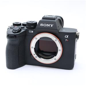 SONY (ソニー) α7RV ボディ ILCE-7RM5 メイン