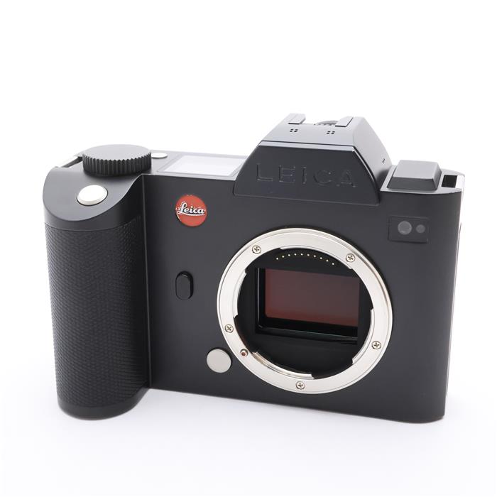 中古)Leica (ライカ) SL(Typ601)（商品ID：3717022675037）詳細ページ