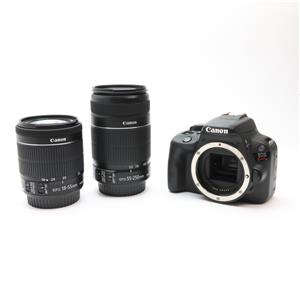 CANON EOS Kiss X7 レンズキット」の商品検索結果 | デジタルカメラ