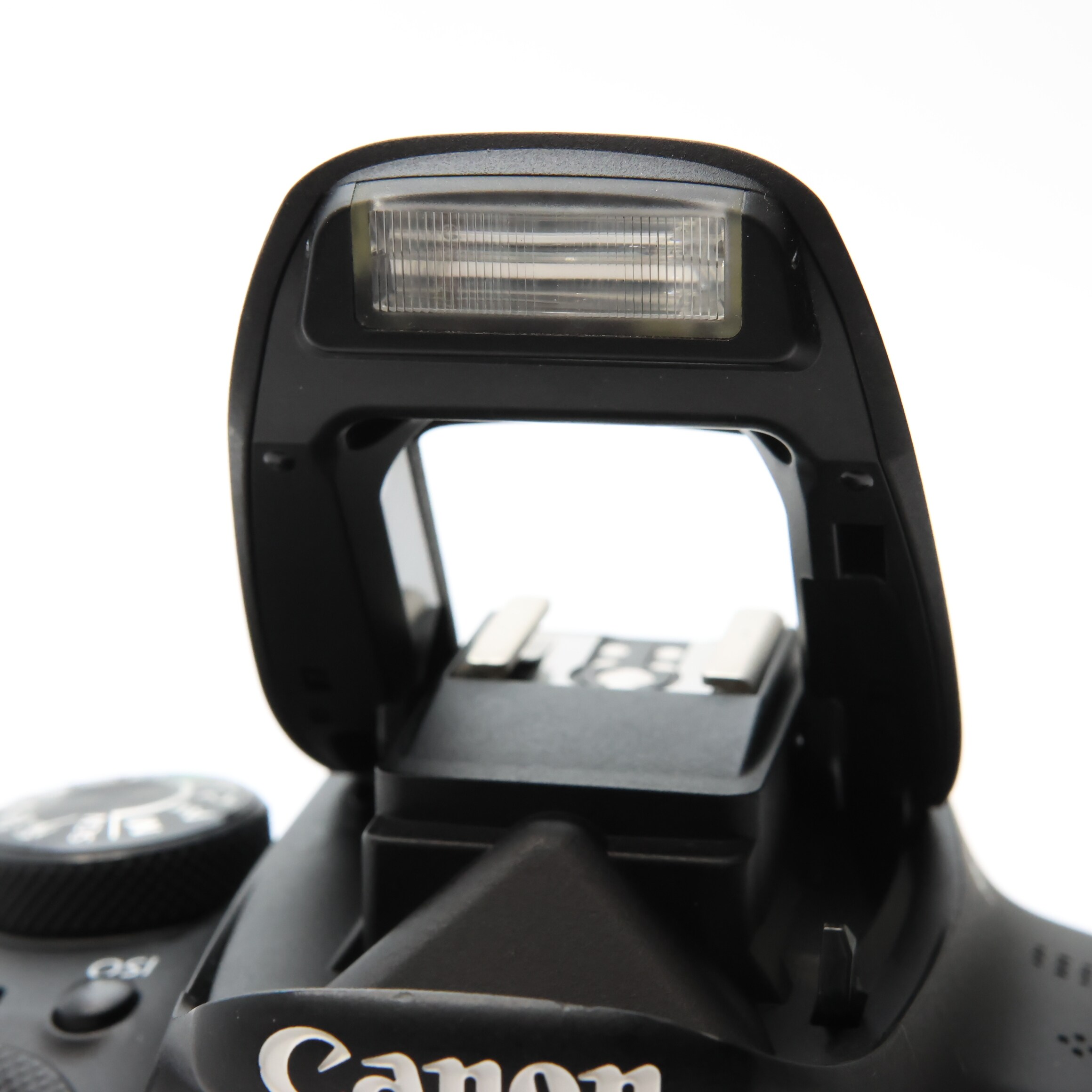 中古)Canon (キヤノン) EOS Kiss X7 ダブルズームキット（商品ID 