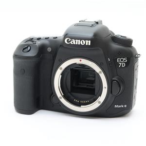 Canon EOS7DMarkⅡ カメラ本体 EOS 7D Mark II - キヤノンカメラミュージアム