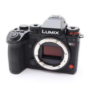 Lumix S1」の商品検索結果 | デジタルカメラ、ミラーレスカメラ、交換