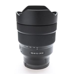 sony (ソニー) fe 12-24mm f4 g sel1224g」の商品検索結果 | デジタル