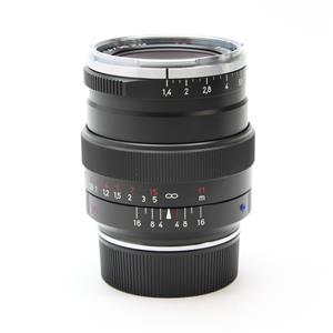Zeiss ZM」の商品検索結果 | デジタルカメラ、ミラーレスカメラ、交換