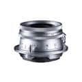 Voigtlander (フォクトレンダー) COLOR-SKOPAR 28mm F2.8 Aspherical L シルバー