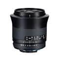 Carl Zeiss (カールツァイス) Milvus 35mm F2 ZF.2（ニコンF用）