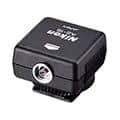 Nikon (ニコン) ホットシューアダプタ AS-15