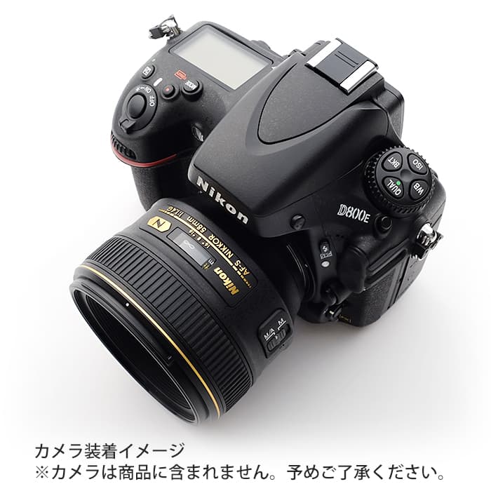 新品)Nikon (ニコン) AF-S NIKKOR 58mm F1.4G（商品ID：4960759028037