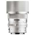 SIGMA (シグマ) Contemporary 65mm F2 DG（ライカSL/TL用） シルバー
