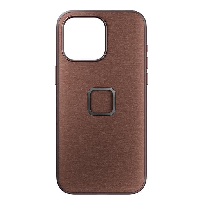 新品)peak design (ピークデザイン) エブリデイ ケース iPhone 15 Pro