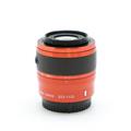 Nikon (ニコン) 1 NIKKOR VR 30-110mm f3.8-5.6 オレンジ