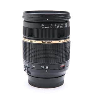 中古)TAMRON (タムロン) SP 28-75mm F2.8 XR Di LD ASPH [IF] Macro