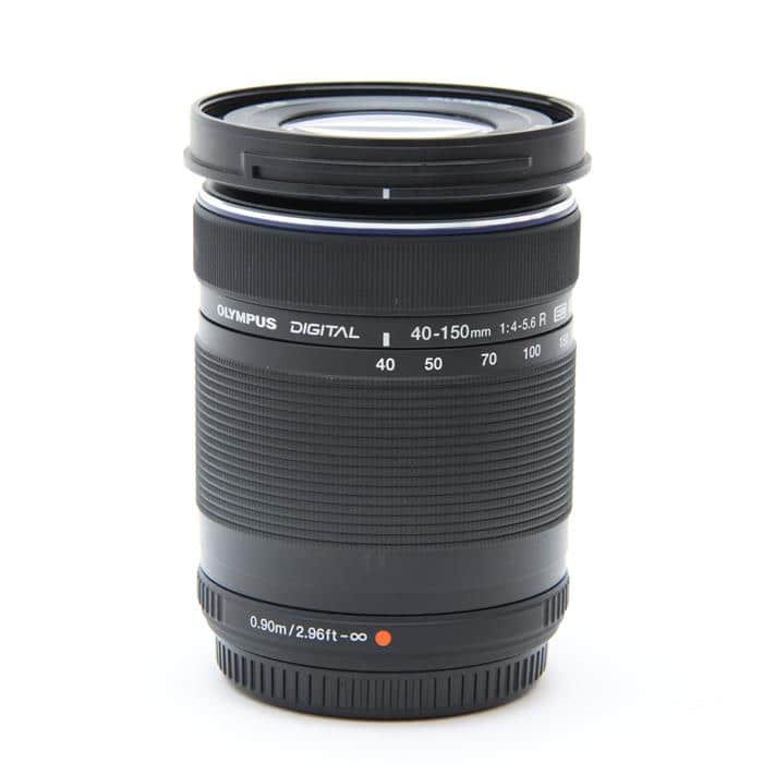 中古)OLYMPUS (オリンパス) M.ZUIKO DIGITAL ED 40-150mm F4.0-5.6R 