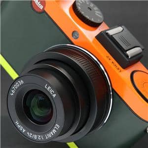 leica (ライカ) x2 ポール・スミスエディション」の商品検索結果