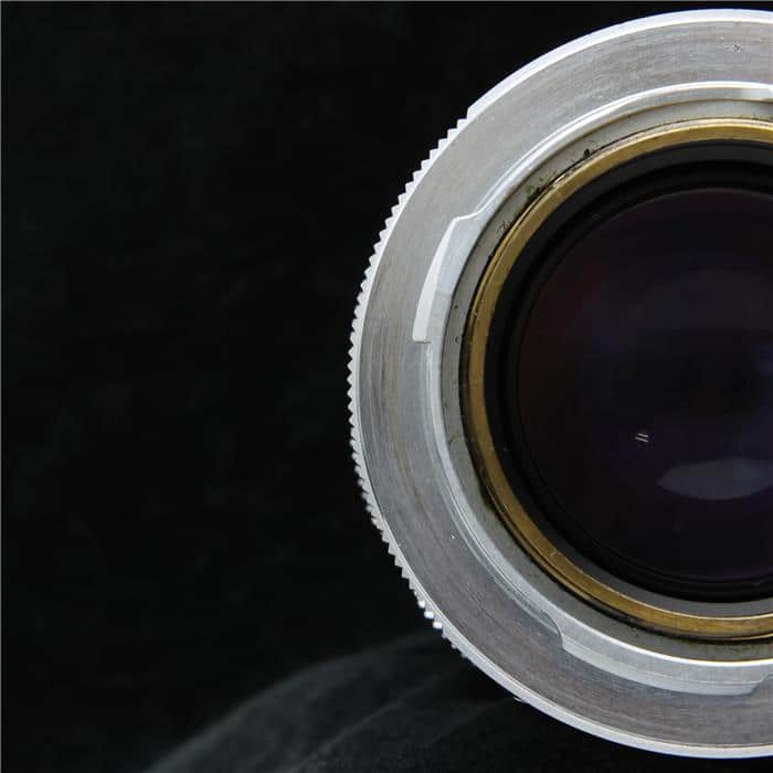 中古)Leica (ライカ) ズミルックス M50mm F1.4 逆ローレット（商品ID