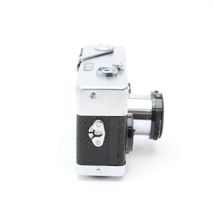 ローライ35Rollei35 シンガポール製ジャンク