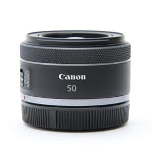 Canon (キヤノン) RF50mm F1.8 STM メイン
