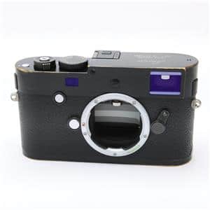 Leica (ライカ) M-P(Typ240) ブラックペイント メイン