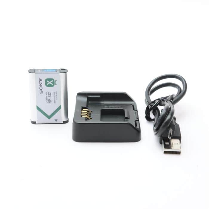 中古)SONY (ソニー) デジタルHDビデオカメラレコーダー アクションカム