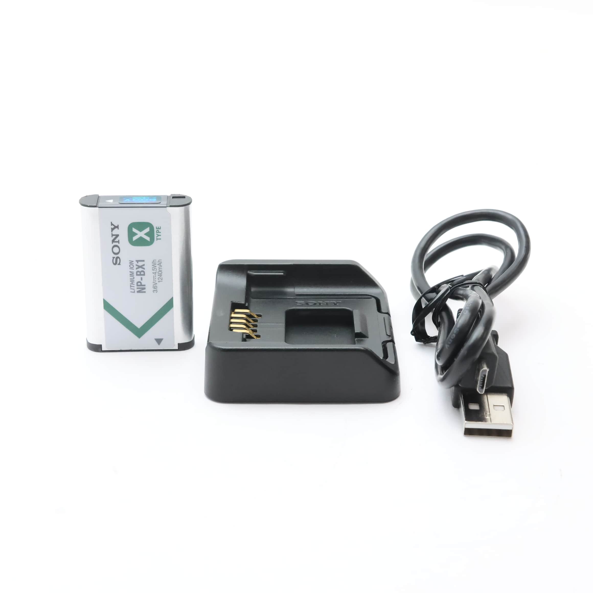 中古)SONY (ソニー) デジタルHDビデオカメラレコーダー アクションカム