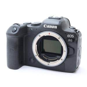 Canon (キヤノン) EOS R6 メイン