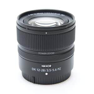Nikon (ニコン) NIKKOR Z DX 12-28mm F3.5-5.6 PZ VR メイン
