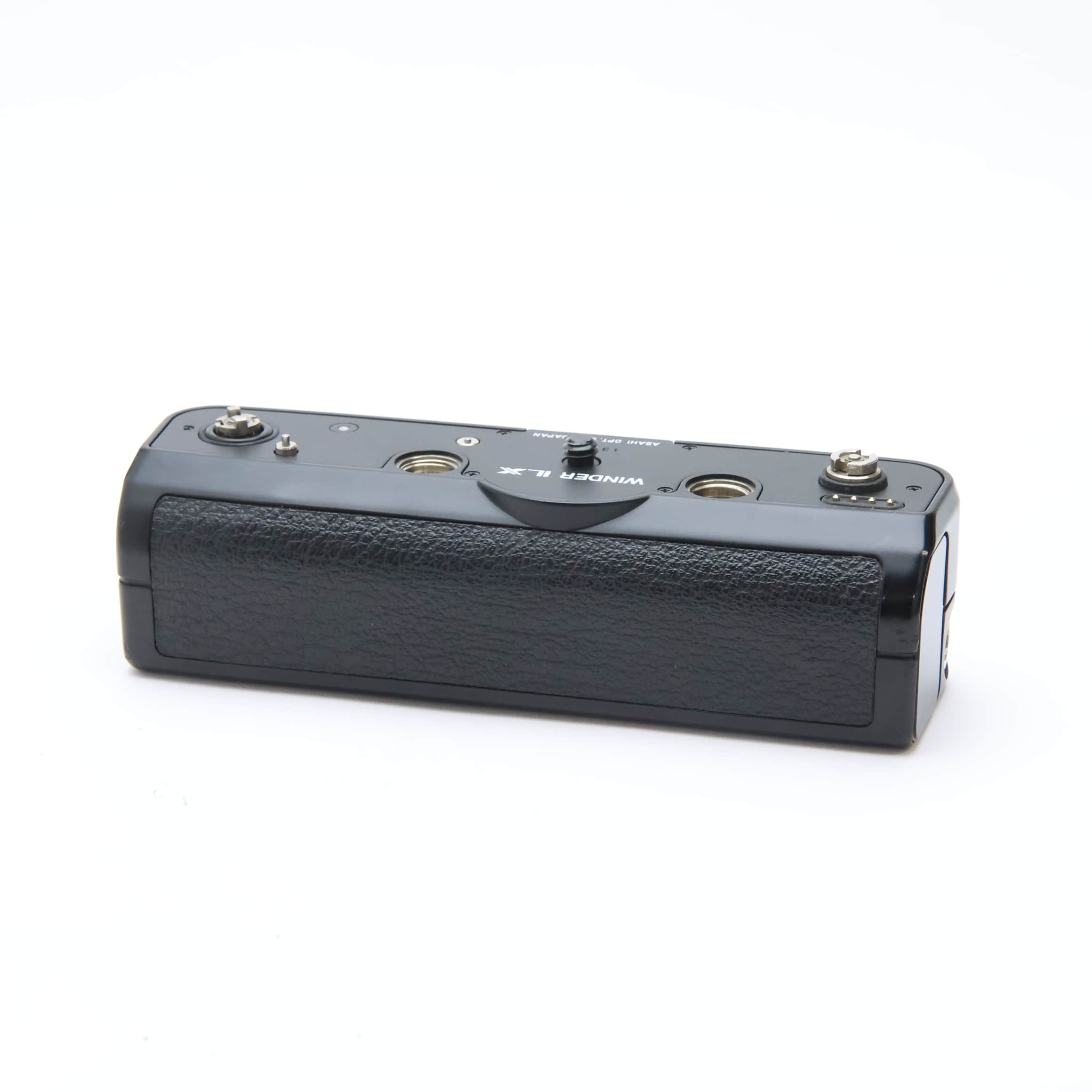 ペンタックス ワインダーLX 中古)PENTAX (ペンタックス) Winder LX（商品ID：3717020995038）詳細
