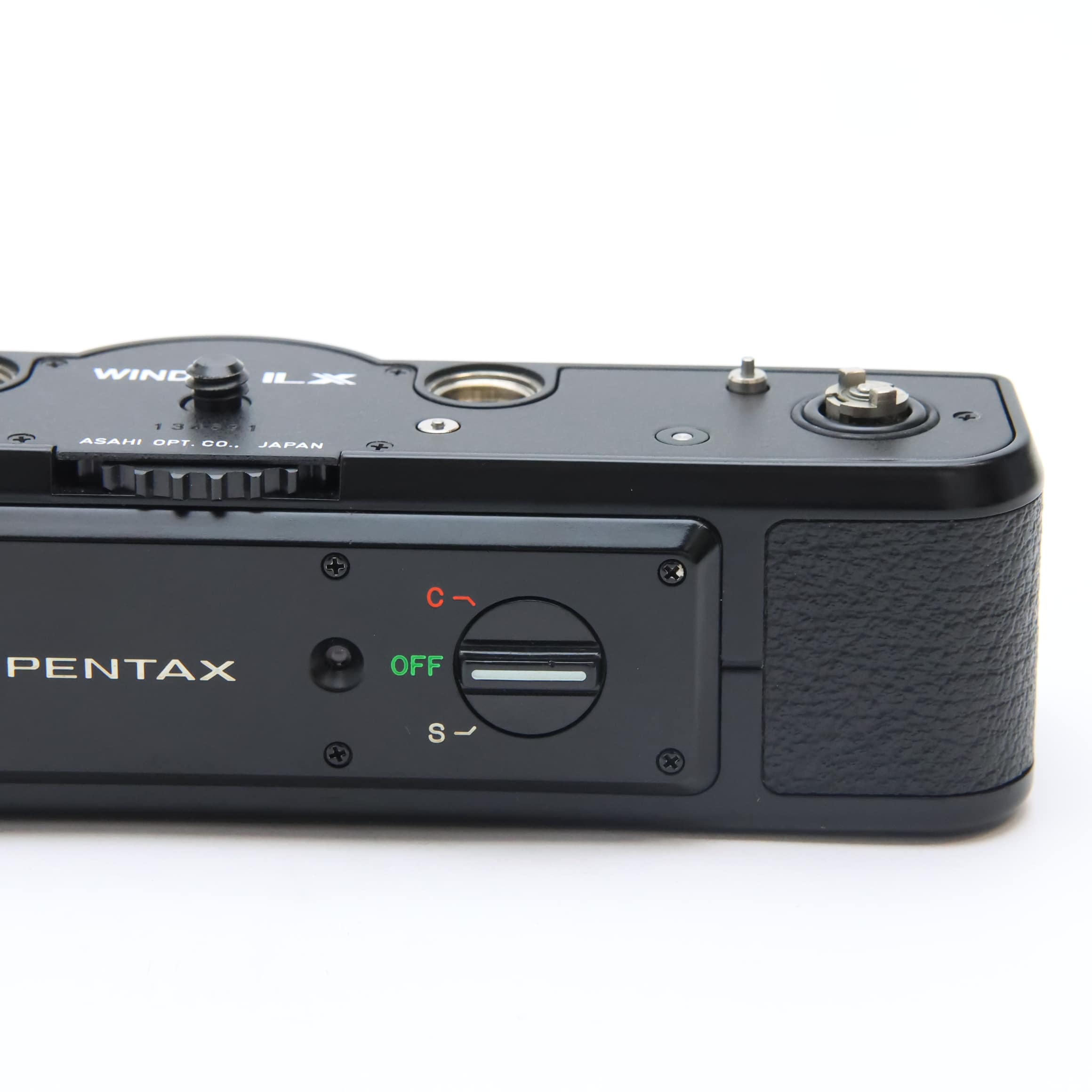 中古)PENTAX (ペンタックス) Winder LX（商品ID：3717020995038）詳細