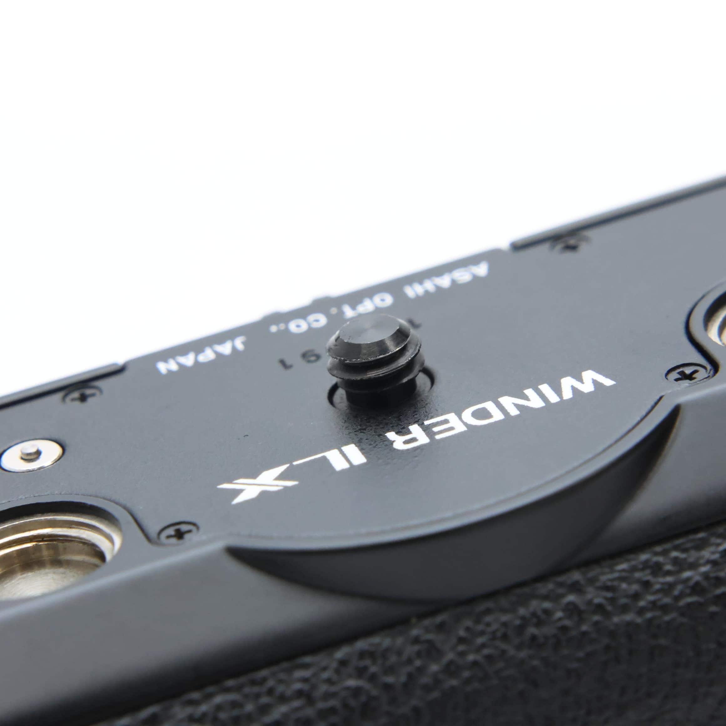 中古)PENTAX (ペンタックス) Winder LX（商品ID：3717020995038）詳細