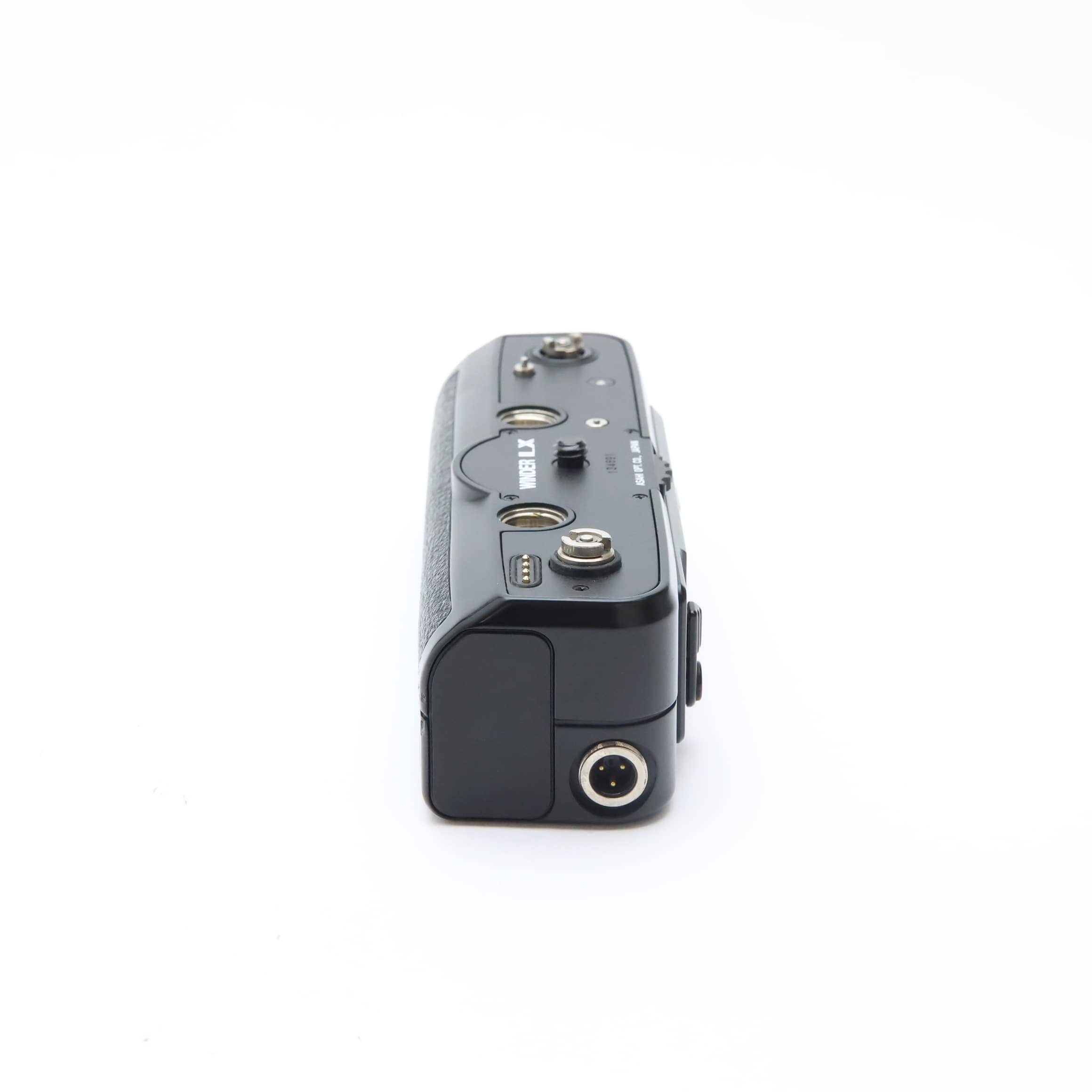 中古)PENTAX (ペンタックス) Winder LX（商品ID：3717020995038）詳細