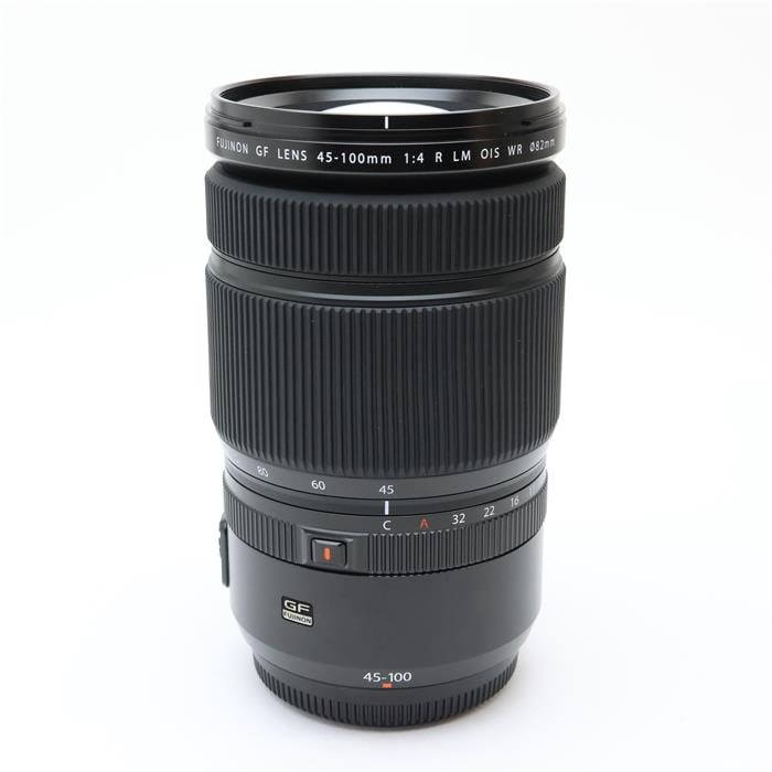 フジノン GF45-100mm F4 R LM OIS WR