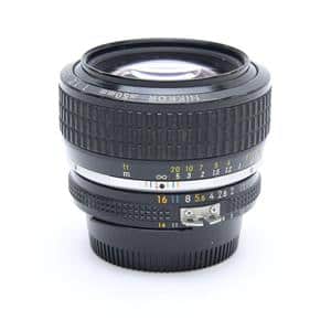 Nikon (ニコン) Ai Nikkor 50mm F2」の商品検索結果 | デジタルカメラ