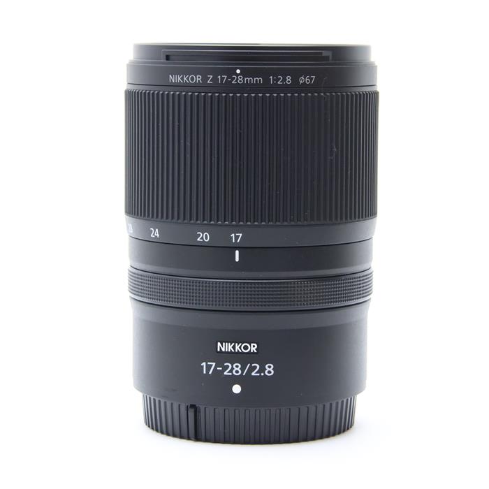 NIKKOR Z 17-28mm F2.8