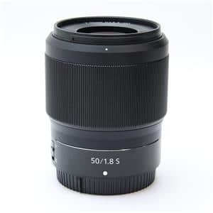 Nikon (ニコン) NIKKOR Z 50mm F1.8 S メイン