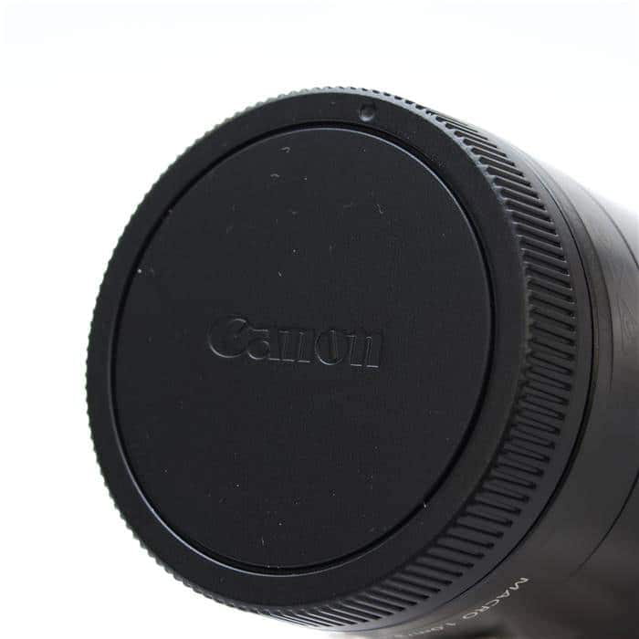 中古)Canon (キヤノン) EF-M55-200mm F4.5-6.3 IS STM ブラック