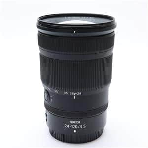Nikon (ニコン) NIKKOR Z 24-120mm F4 S メイン